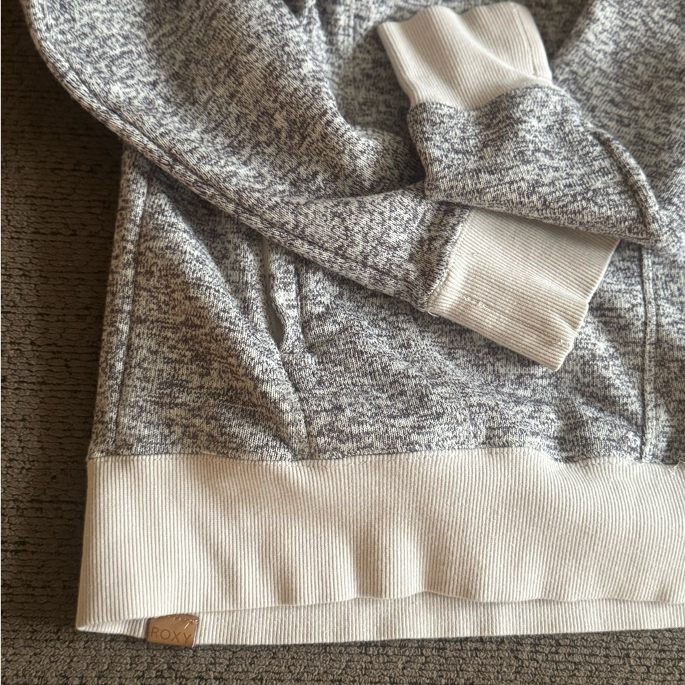 Ladies Roxy Cowl Neck Sweater, M - Picture 7 of 12